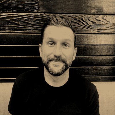 Matt Bergmann